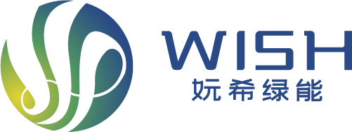 WISH Green Energy Logo